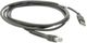 Honeywell Καλώδιο USB (59-59235-N-3) - Καλώδιο Σύνδεσης Δεδομένων και Φόρτισης