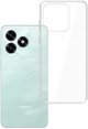 Honor X5C Plus 4G - 3mk Clear Case