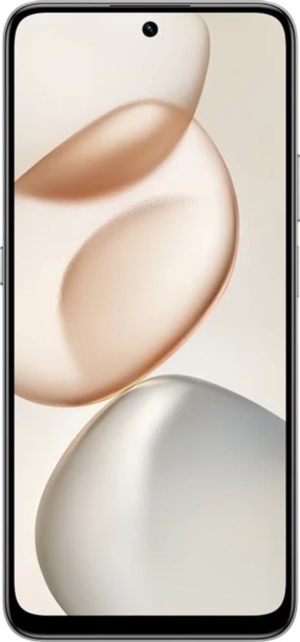 Honor 400 Έξυπνο 5G 4/128GB DS Μετεωρίτης Ασημί