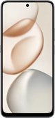 Honor 400 Έξυπνο 5G 4/128GB DS Μετεωρίτης Ασημί