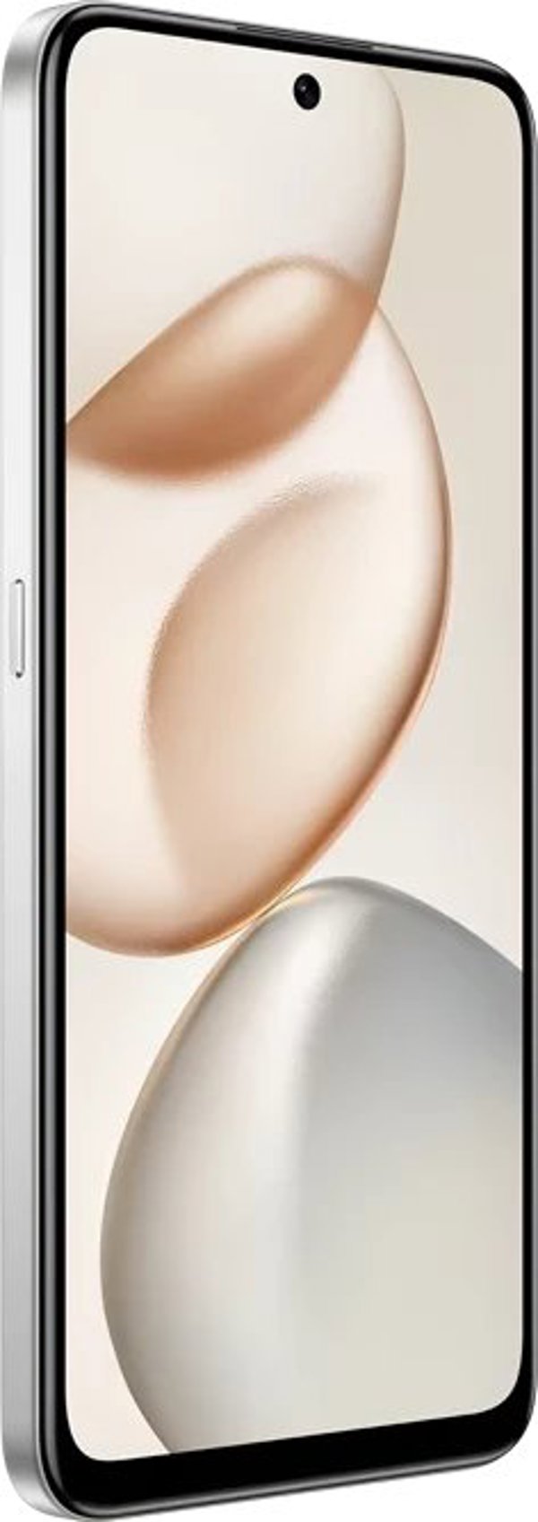 Honor 400 Έξυπνο 5G 4/128GB DS Μετεωρίτης Ασημί