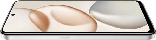 Honor 400 Έξυπνο 5G 4/128GB DS Μετεωρίτης Ασημί