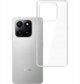 Honor X7D - 3mk Clear Case