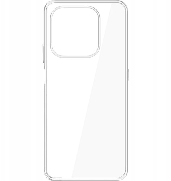Honor X7D - 3mk Clear Case