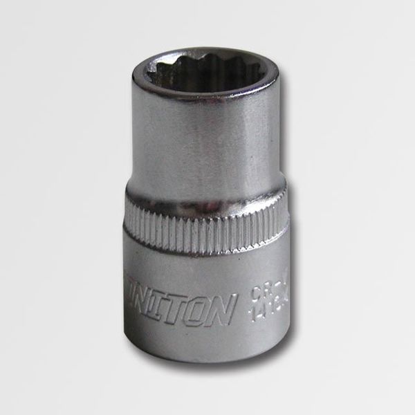 Honiton Αντάπτορας 12-γωνος 1/2" 19mm