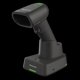 honeywell 1962G USB KIT: BLACK GP HOUSING/HD FOCUS USB TYPE A 2.7M STRAIGH