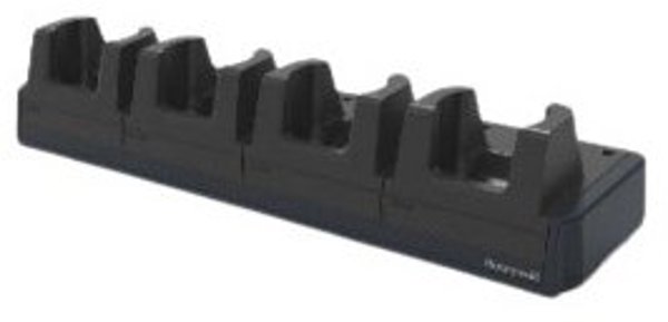 Honeywell EDA61K-CB-2 Σταθμός Σύνδεσης για Φορητό Υπολογιστή, Μαύρο