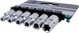 Honiton Μύτες 1/4" Εσωτερικός Torx