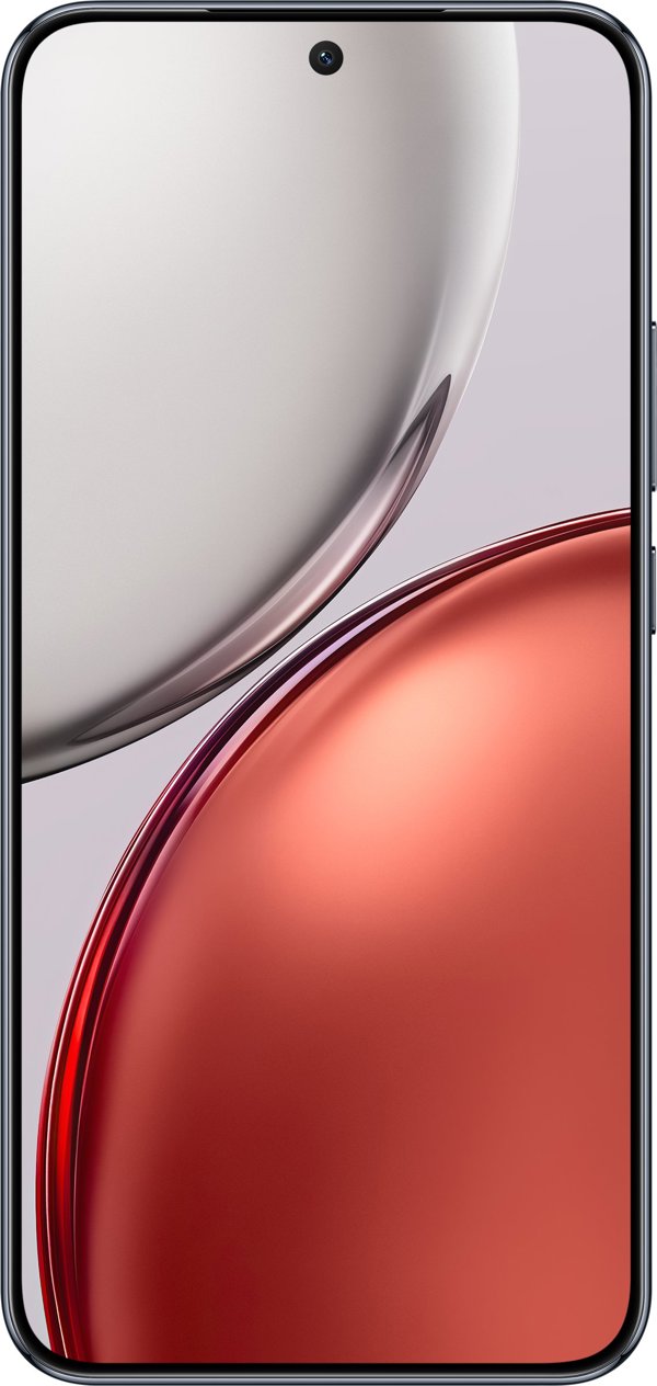 Honor Magic8 Lite 5G 17,2 cm (6.79") Dual SIM Android 15 USB Type-C 8 GB 256 GB 7500 mAh Czarny