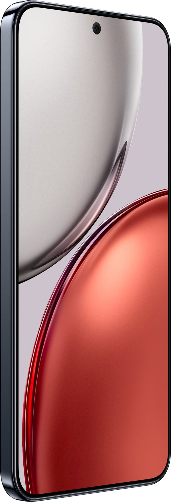 Honor Magic8 Lite 5G 17,2 cm (6.79") Dual SIM Android 15 USB Type-C 8 GB 256 GB 7500 mAh Czarny