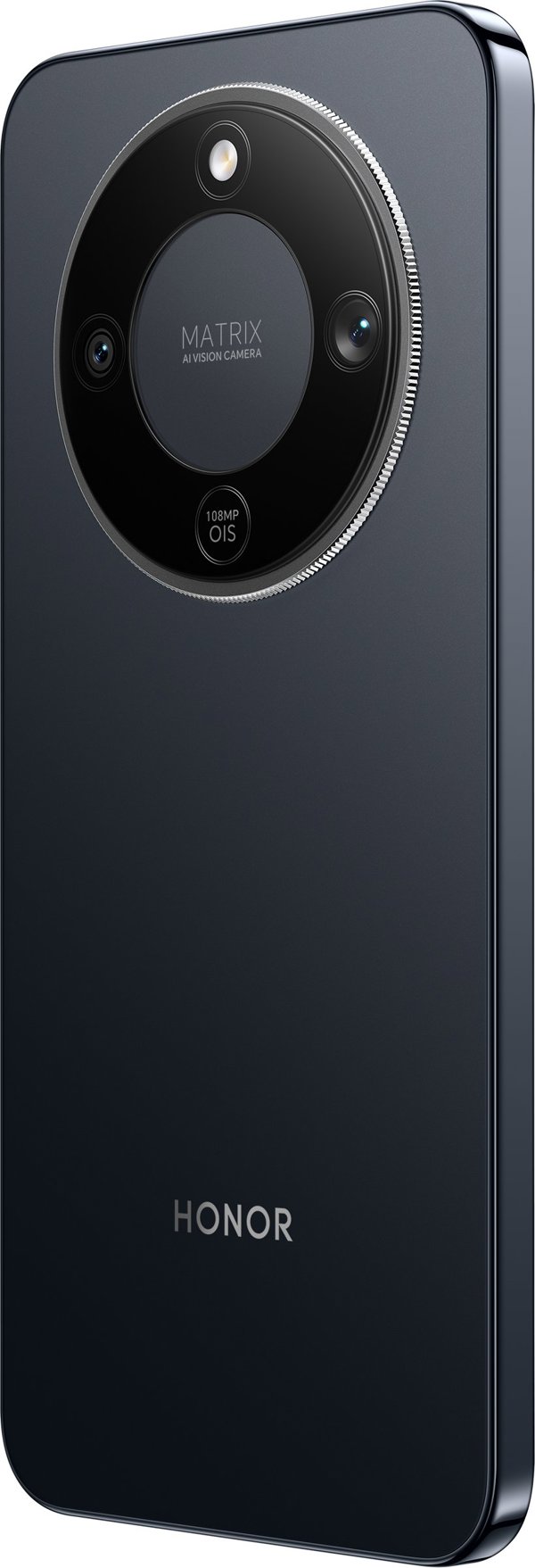 Honor Magic8 Lite 5G 17,2 cm (6.79") Dual SIM Android 15 USB Type-C 8 GB 256 GB 7500 mAh Czarny
