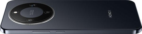 Honor Magic8 Lite 5G 17,2 cm (6.79") Dual SIM Android 15 USB Type-C 8 GB 256 GB 7500 mAh Czarny