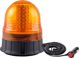 HORPOL 01502 Lampa ostrzegawcza LED WAR09M ECE R10 60LED 12/24V IP56