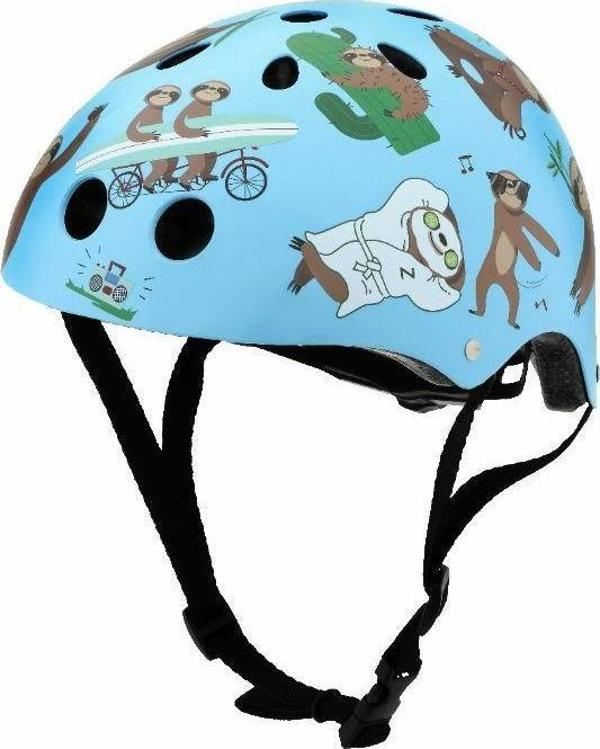 Hornit Kask dziecięcy Sloth M 53-58cm (SLM922)