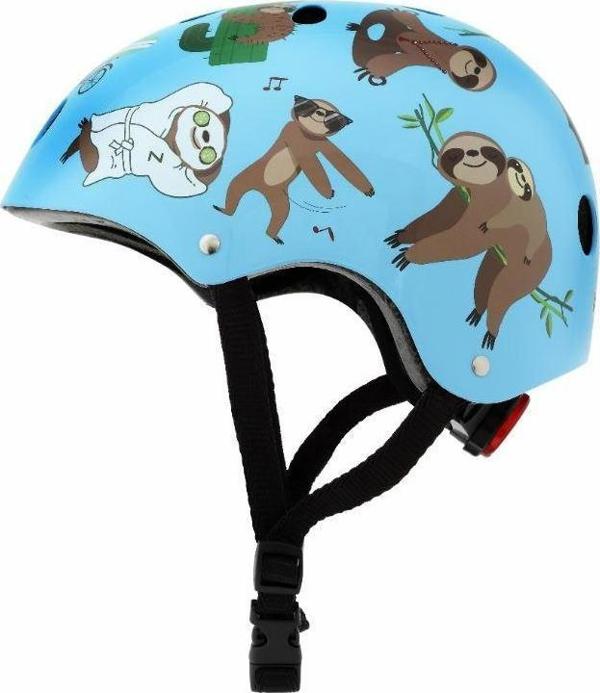 Hornit Kask dziecięcy Sloth M 53-58cm (SLM922)