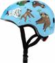 Hornit Kask dziecięcy Sloth M 53-58cm (SLM922)