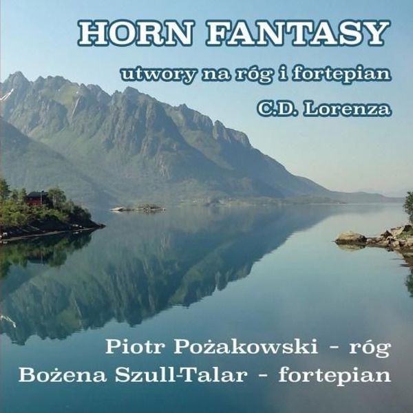 Horn Fantasy