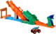 Hot Wheels Monster Trucks Rajdowe wyzwanie – Tor Paszcza Krokodyla Zestaw (JJN45)