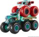 Hot Wheels Monster Trucks Big Rigs Όχημα - Παιχνίδι Αυτοκίνητο