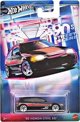 Hot Wheels Samochodzik Street Scene 90's mix JDY83 MATTEL mix cena za 1 szt