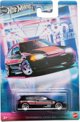 Hot Wheels Samochodzik Street Scene 90's mix JDY83 MATTEL mix cena za 1 szt