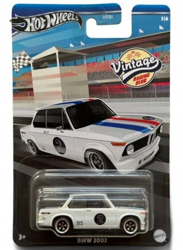 Hot Wheels premium pro vintage