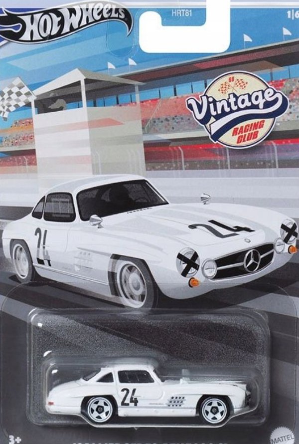 Hot Wheels premium pro vintage