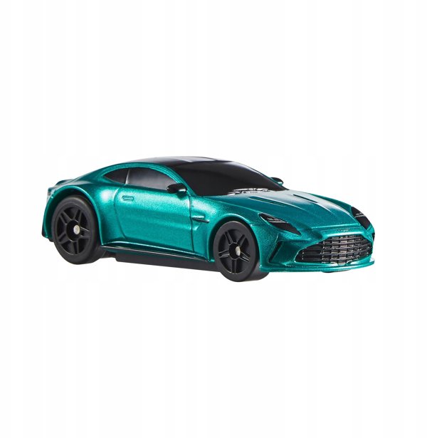 Hot Wheels RC Aston Martin 1:64 Samochod zdalnie sterowany JHW59
