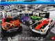 Hot Wheels Silver Series Legends Samochodziki Wielopak (JLB24)