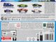 Hot Wheels Silver Series Legends Samochodziki Wielopak (JLB24)