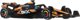 Hot Wheels RC TM VCARB - DRIVER 1 JKD81