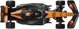 Hot Wheels RC TM VCARB - DRIVER 1 JKD81