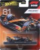 Hot Wheels RC TM VCARB - DRIVER 1 JKD81