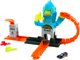 Hot Wheels City Κύκλος Παιχνιδιού Glodny Goryl Σετ (JHL92)
