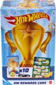 Hot Wheels Αυτοκινητάκια βραβεία σετ κινήτρων (GWN97)
