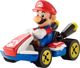 Hot Wheels Hot Wheels Mario Kart Replica 1:64 The-Cast Mari - GBG26
