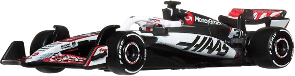 Hot Wheels RC TM HAAS - DRIVER 1 JKD78