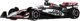 Hot Wheels RC TM HAAS - DRIVER 1 JKD78