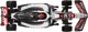 Hot Wheels RC TM HAAS - DRIVER 1 JKD78