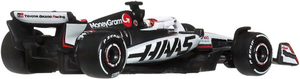 Hot Wheels RC TM HAAS - DRIVER 1 JKD78