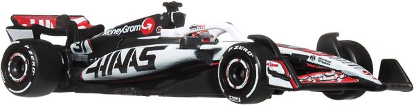 Hot Wheels RC TM HAAS - DRIVER 1 JKD78