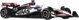 Hot Wheels RC TM HAAS - DRIVER 1 JKD78