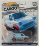 Hot Wheels Autko cargo Carriers