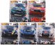 Hot Wheels Autko cargo Carriers