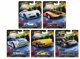 Hot Wheels Autko cargo Carriers