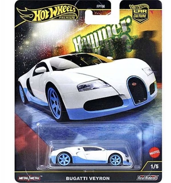Hot Wheels Autko cargo Carriers