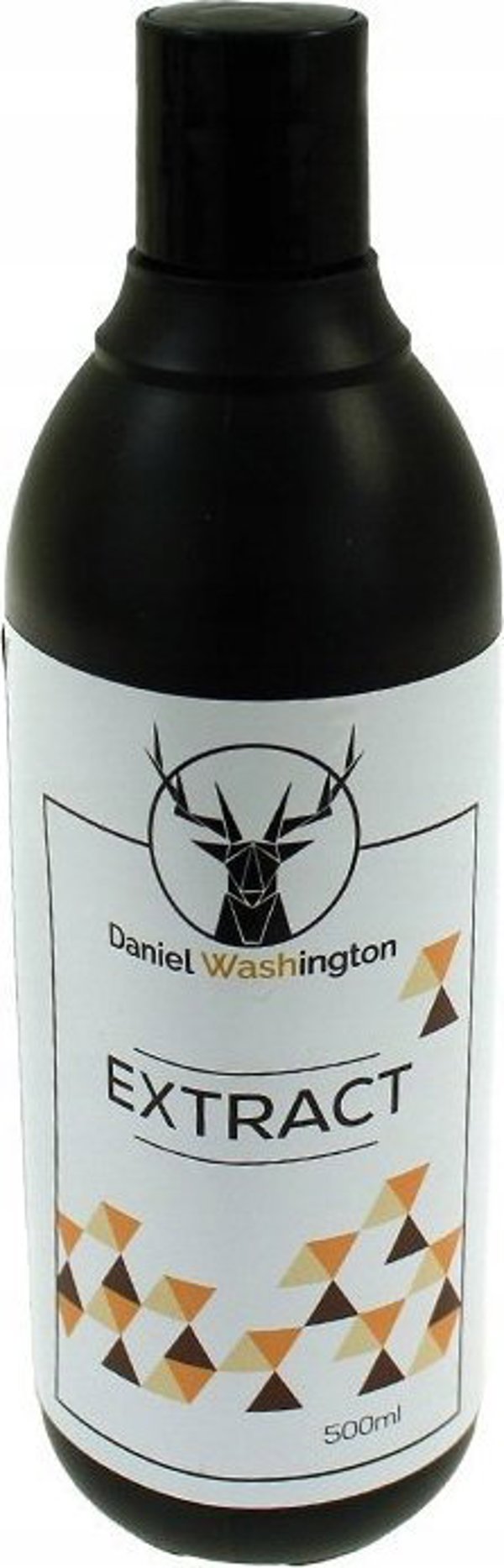 House Detailing Daniel Washington Extract 500ml (Καθαρισμός ταπετσαρίας)