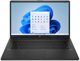 HP 17-cp2164ng schwarz Windows 11 Home 64-Bit 43.9 cm 17.3 Zoll 512 GB