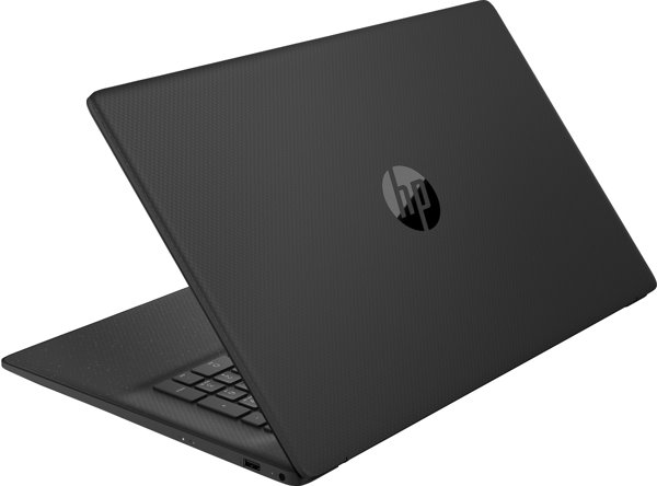 HP 17-cp2164ng schwarz Windows 11 Home 64-Bit 43.9 cm 17.3 Zoll 512 GB