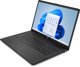 HP 17-cp2164ng schwarz Windows 11 Home 64-Bit 43.9 cm 17.3 Zoll 512 GB